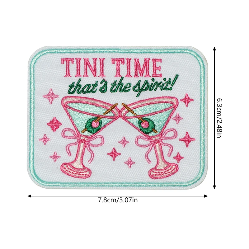 Tini Time