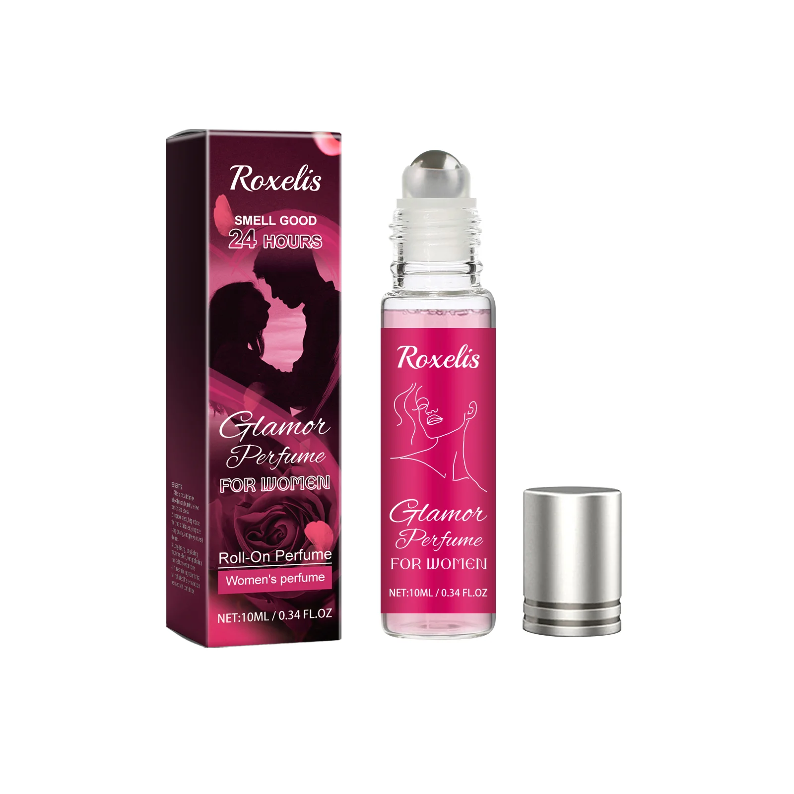 10ml women