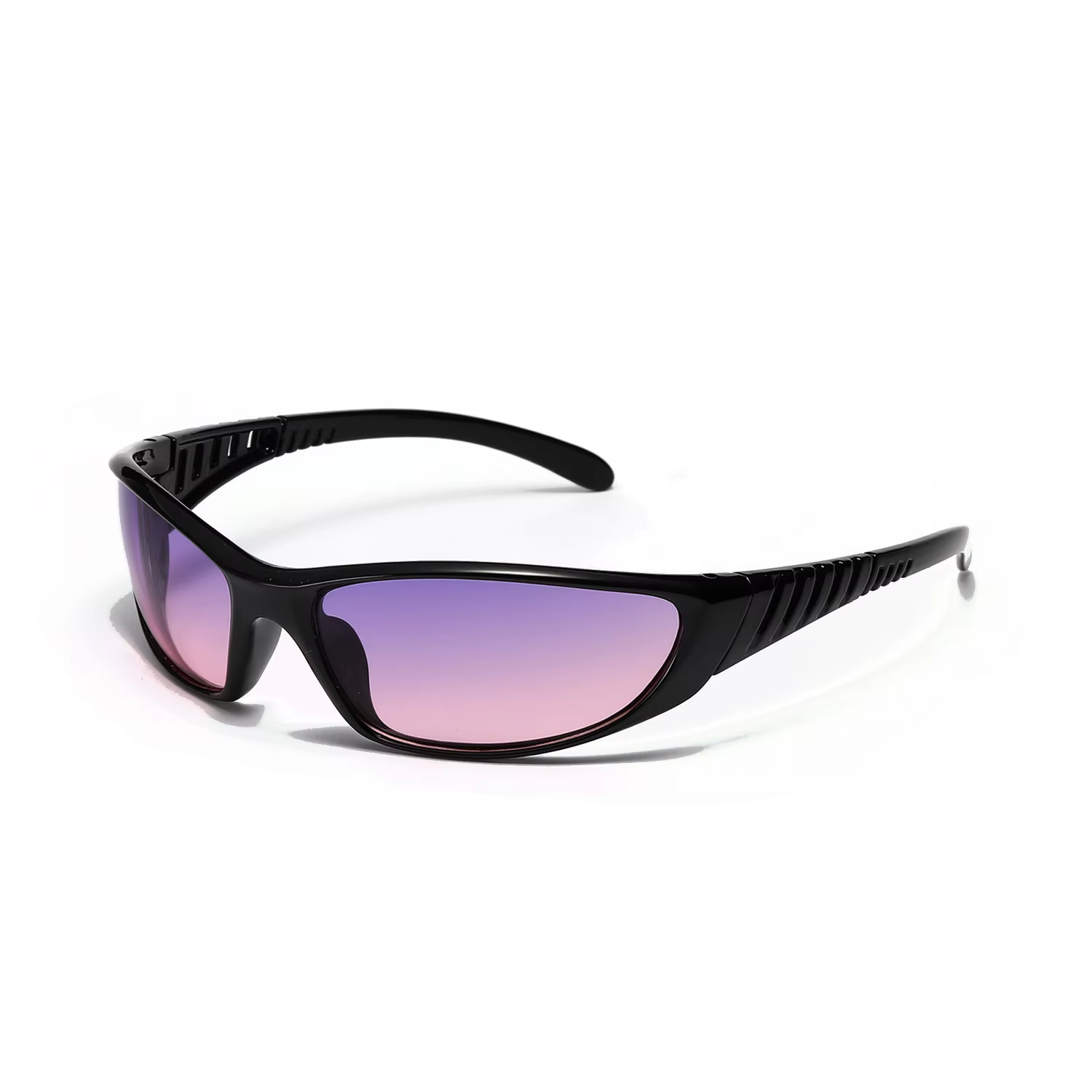 Black purple
