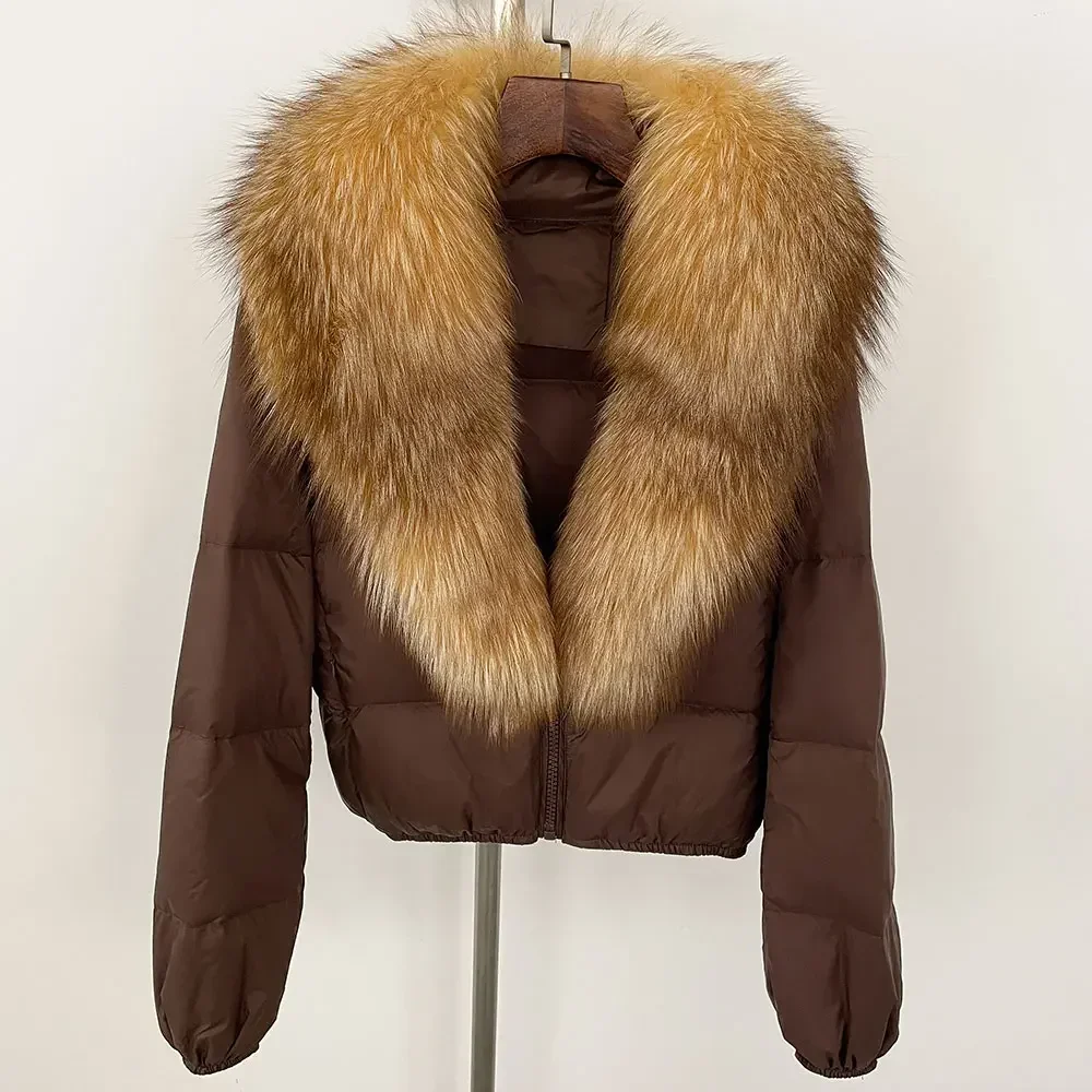 Brown gold