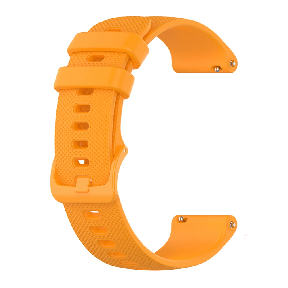 Amber Strap