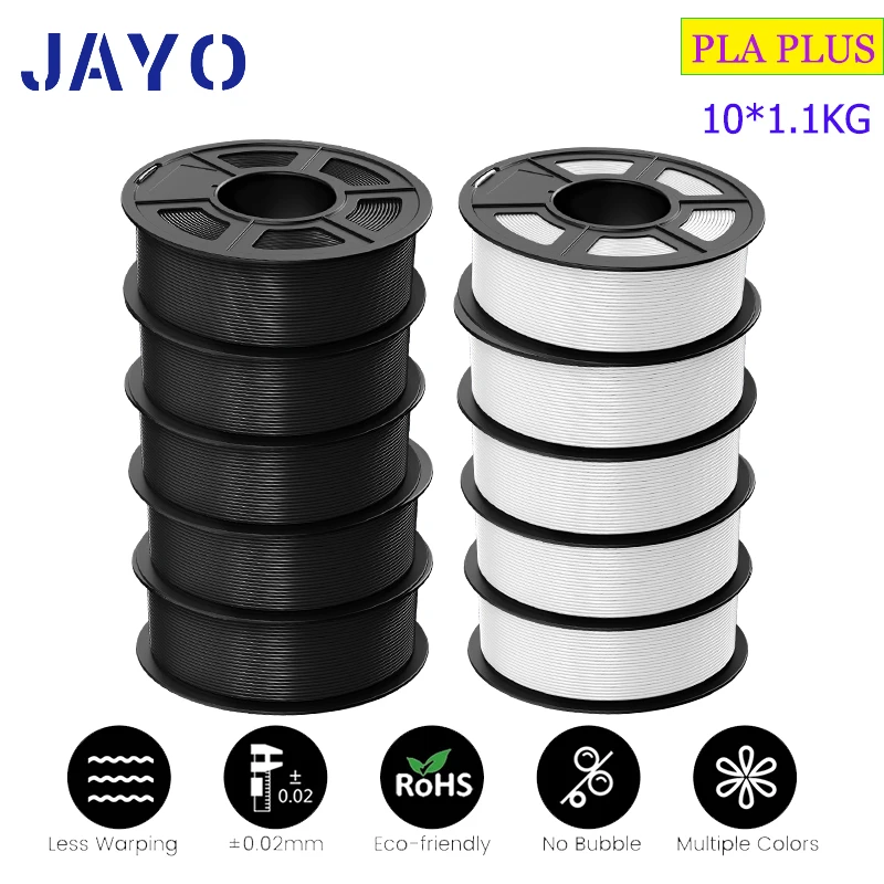 PLAPLUS-5BK 5WT
