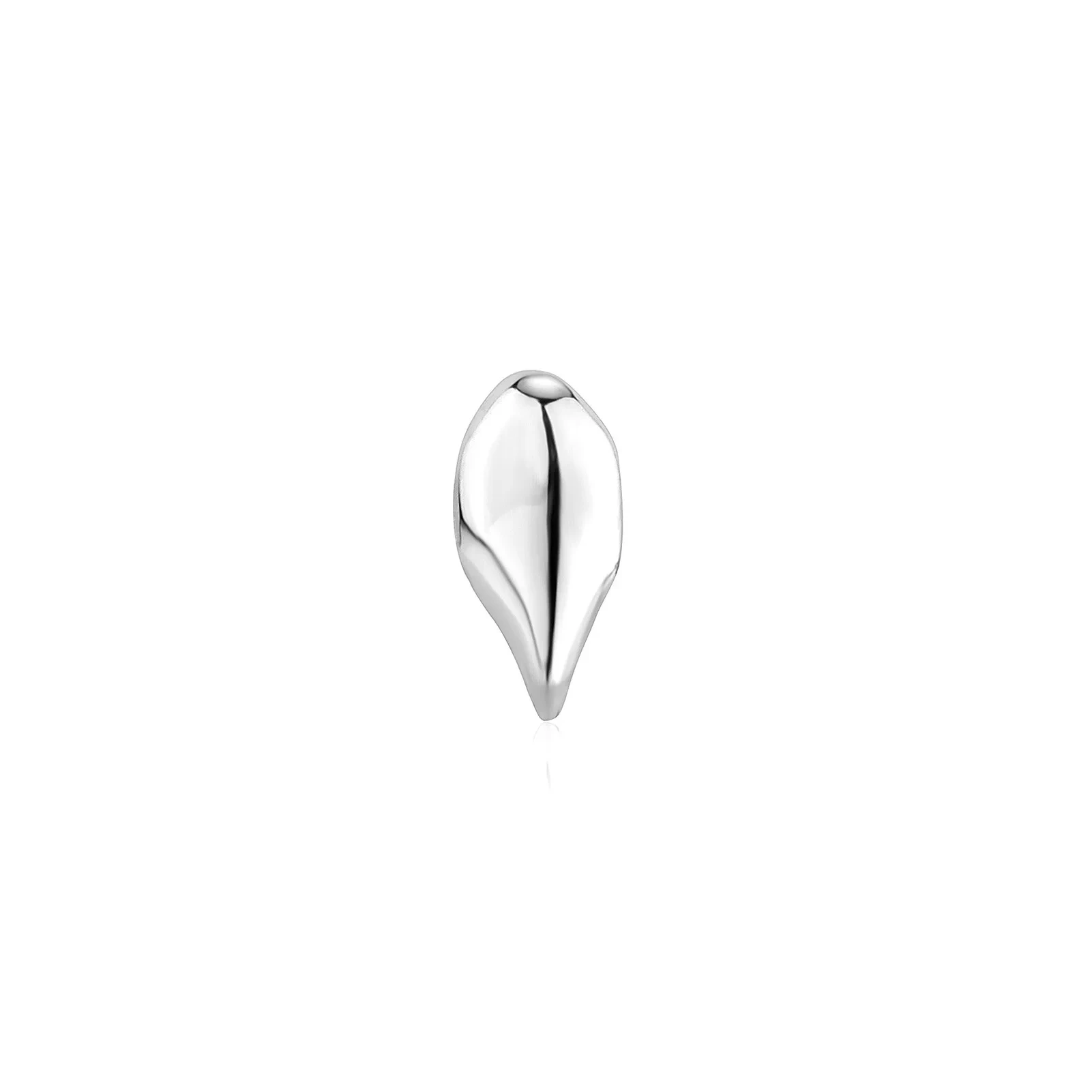 Silver Top