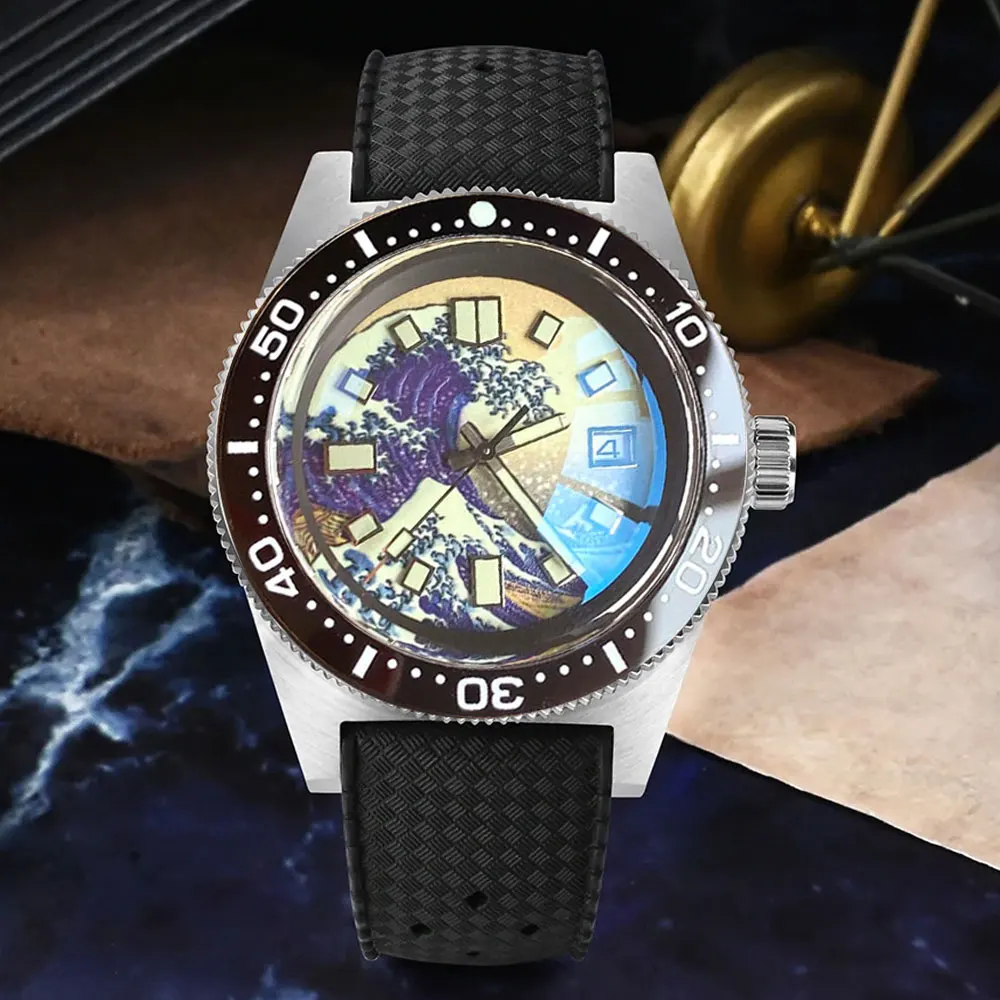 kanagawa dial