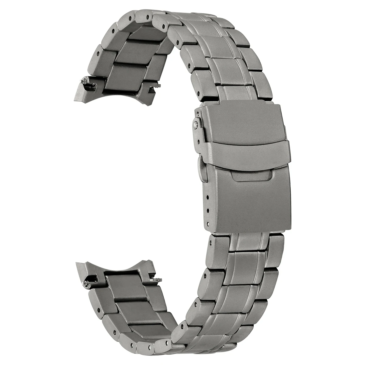 Titanium-strap