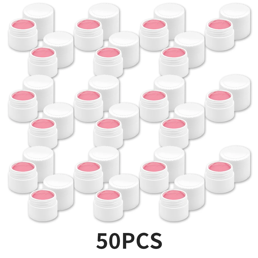 50pcs Strawberry-W2