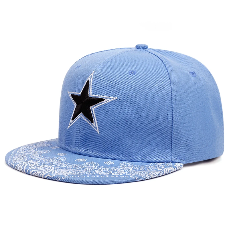 SKY BLUE