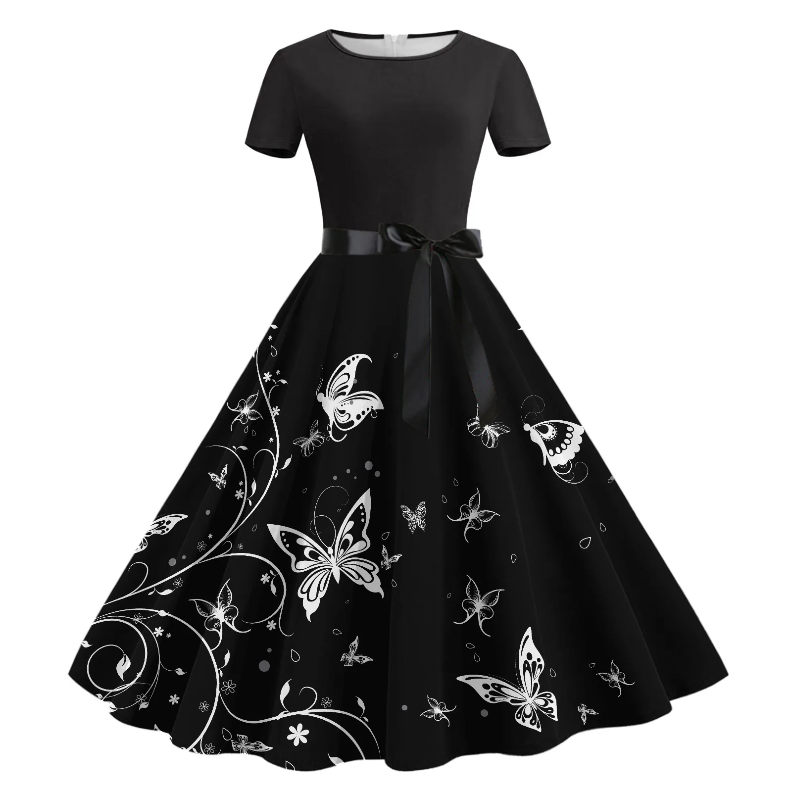 Black-3