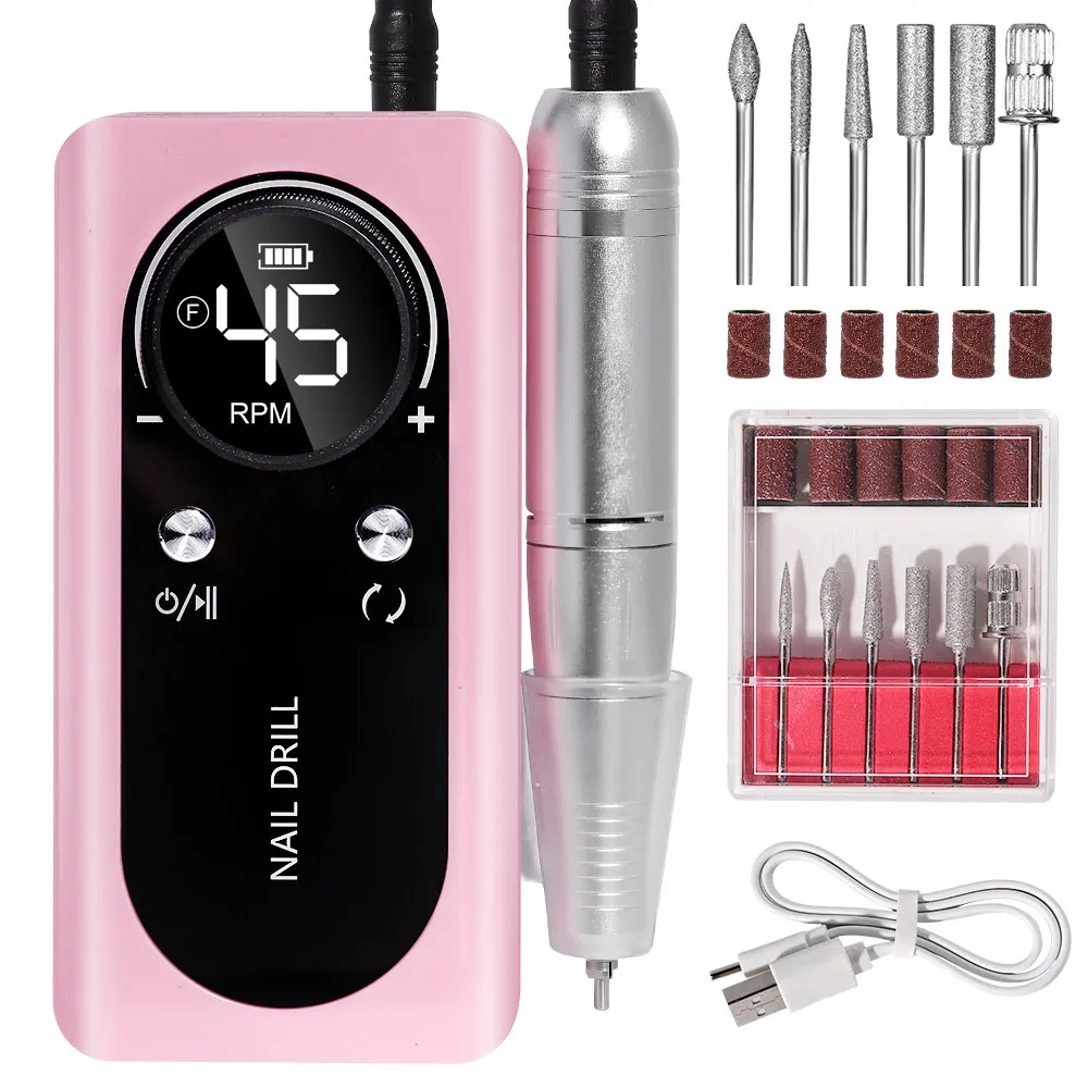 DMJ-V2-USB-PINK