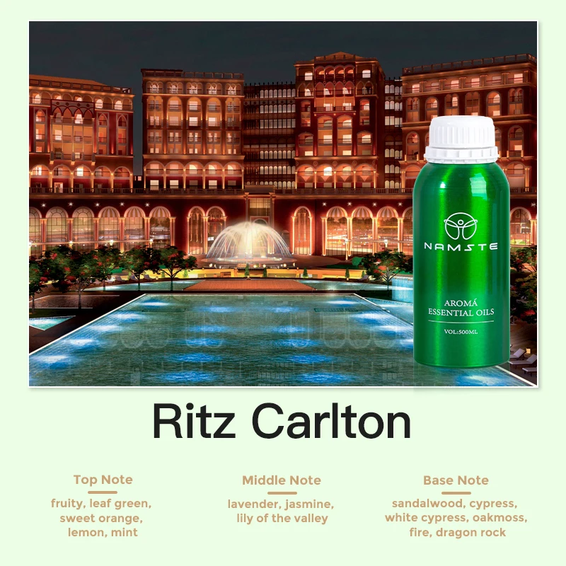 Ritz Carlton