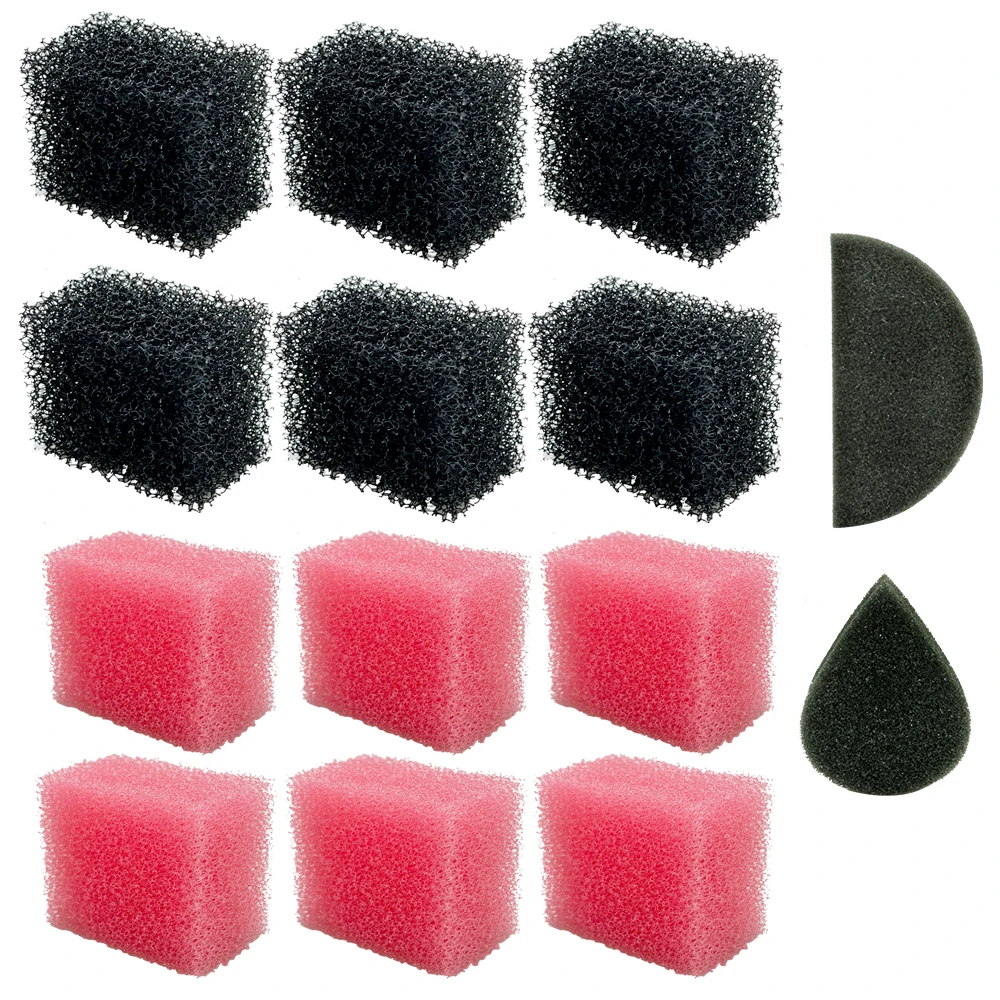 RT004-2x RT005 14pcs