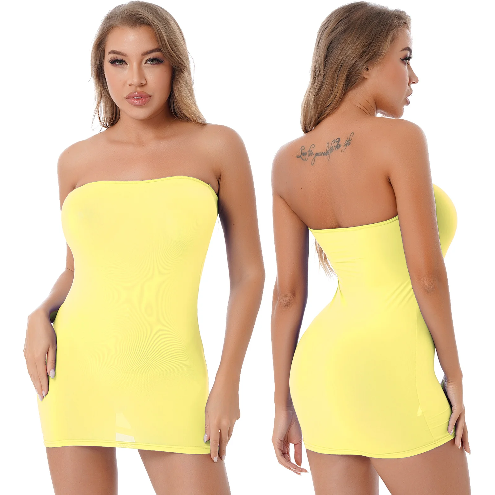 Type B Yellow