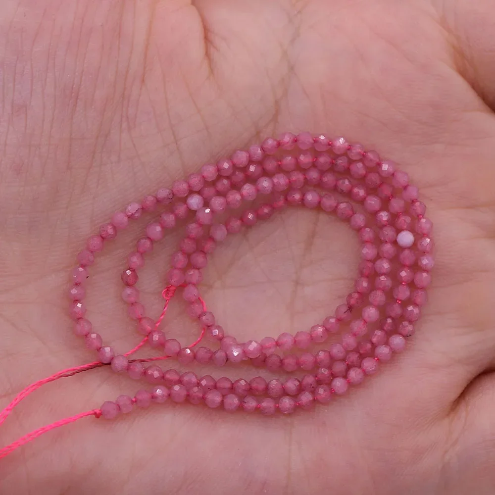 Pink Tourmaline