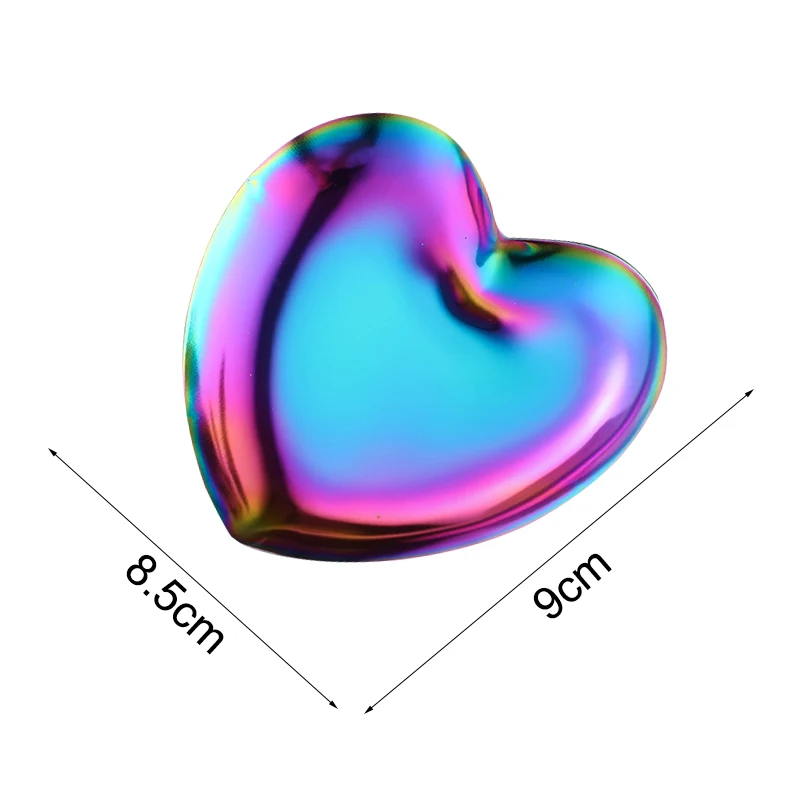 Heart-Color