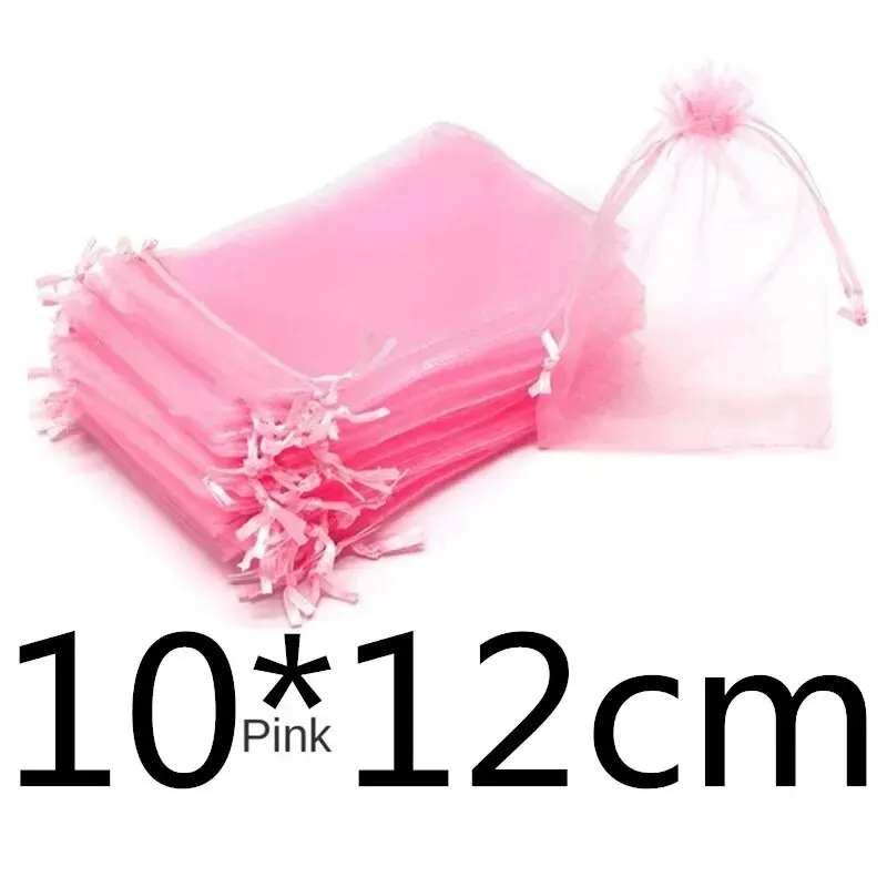 pink XS