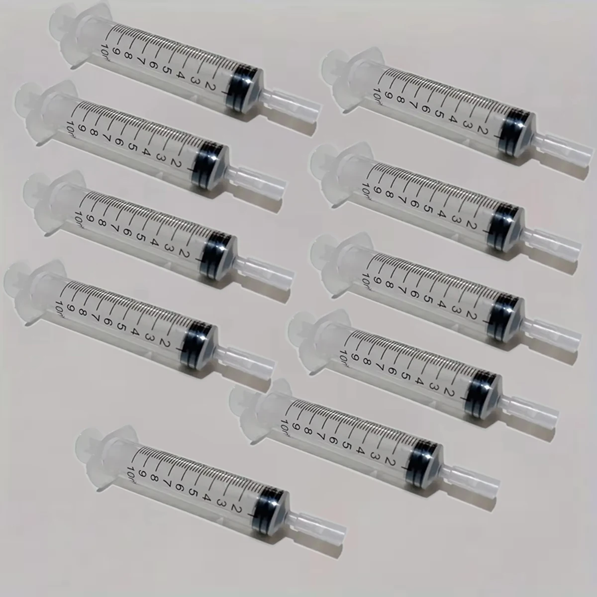 10pcs