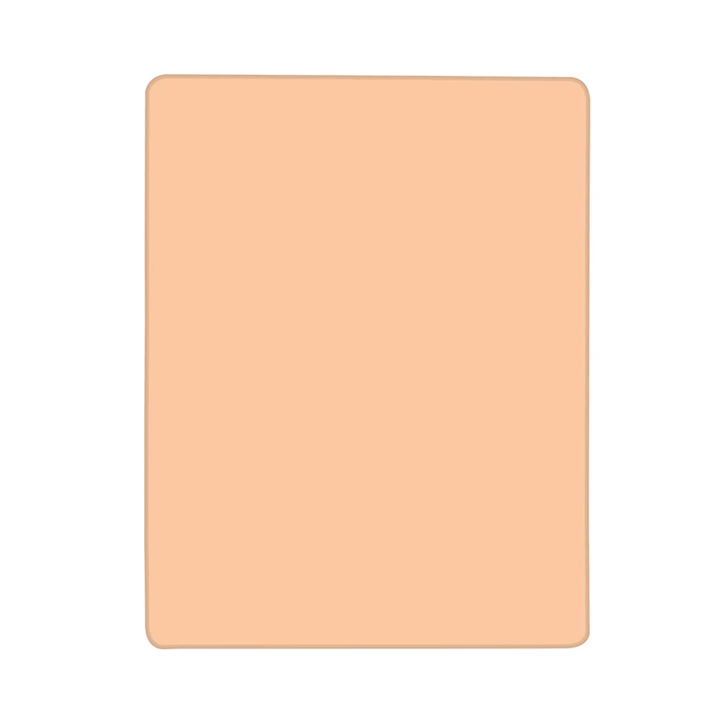 1/5pcs Permanent Makeup Double-sided Blank Tattoo Fake Skin Practice 1mm Thickness Microblading Practice Skin Tattoo Accessories