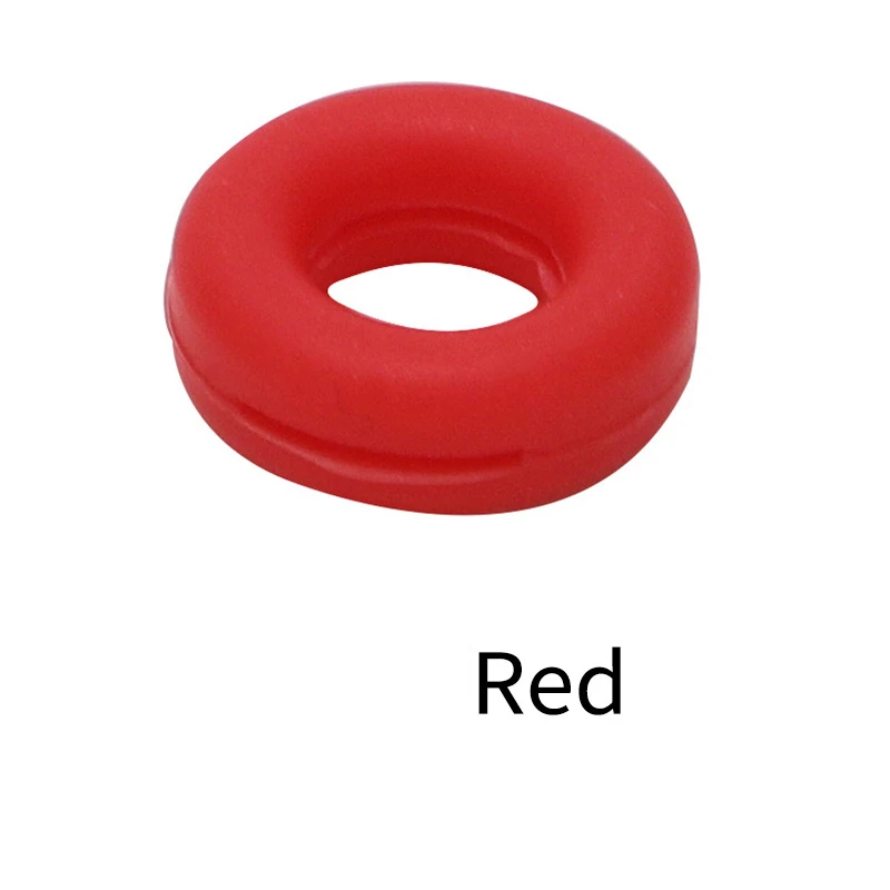 Red 10pcs