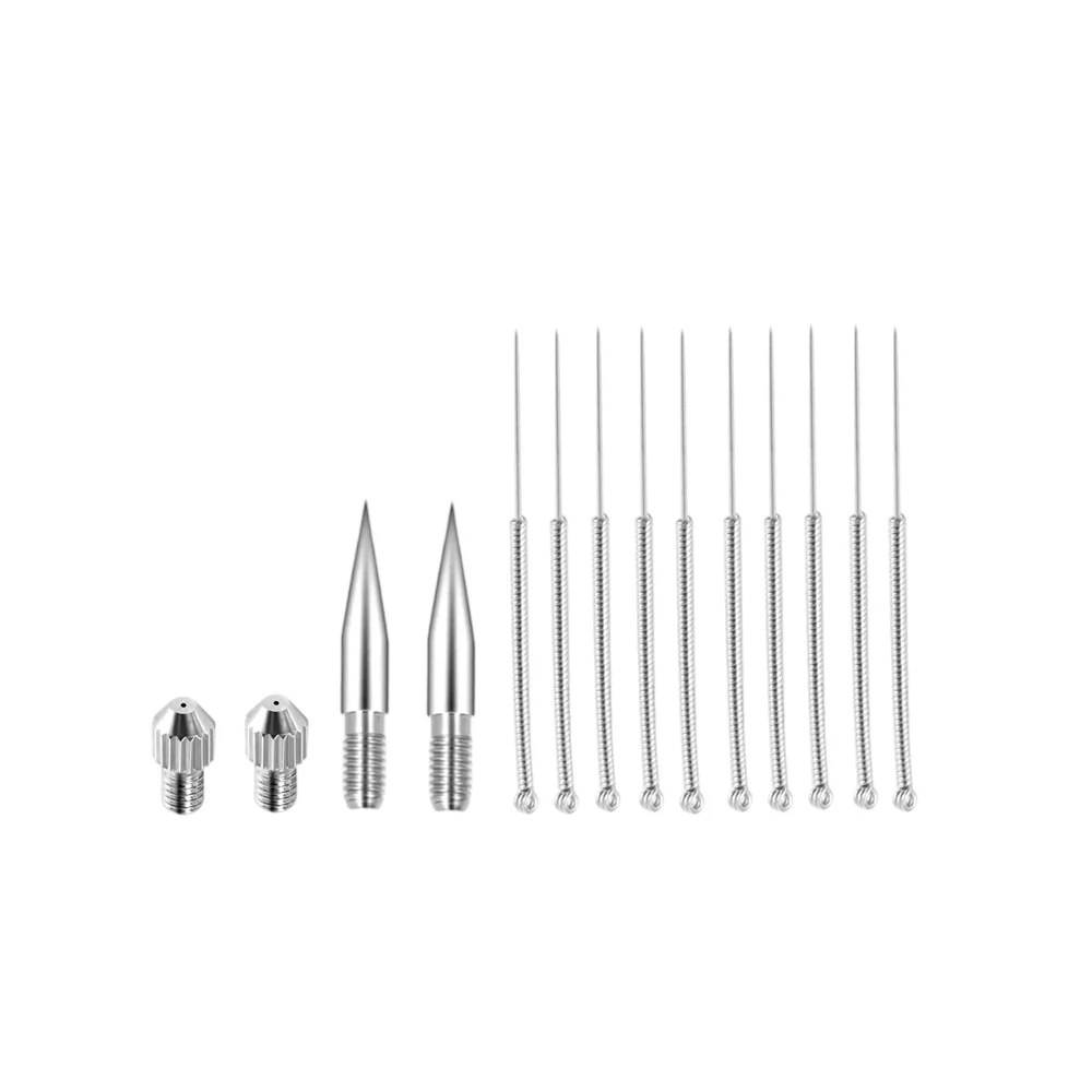 14pcs(2packs)