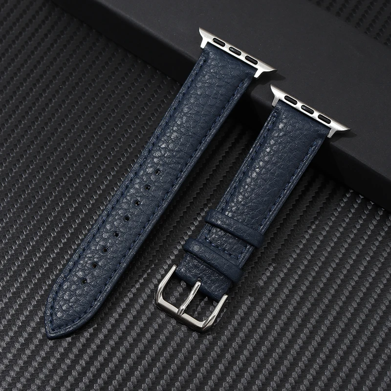 dark blue