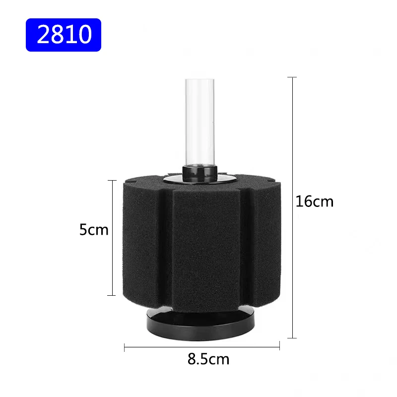 Sponge Filter 2810