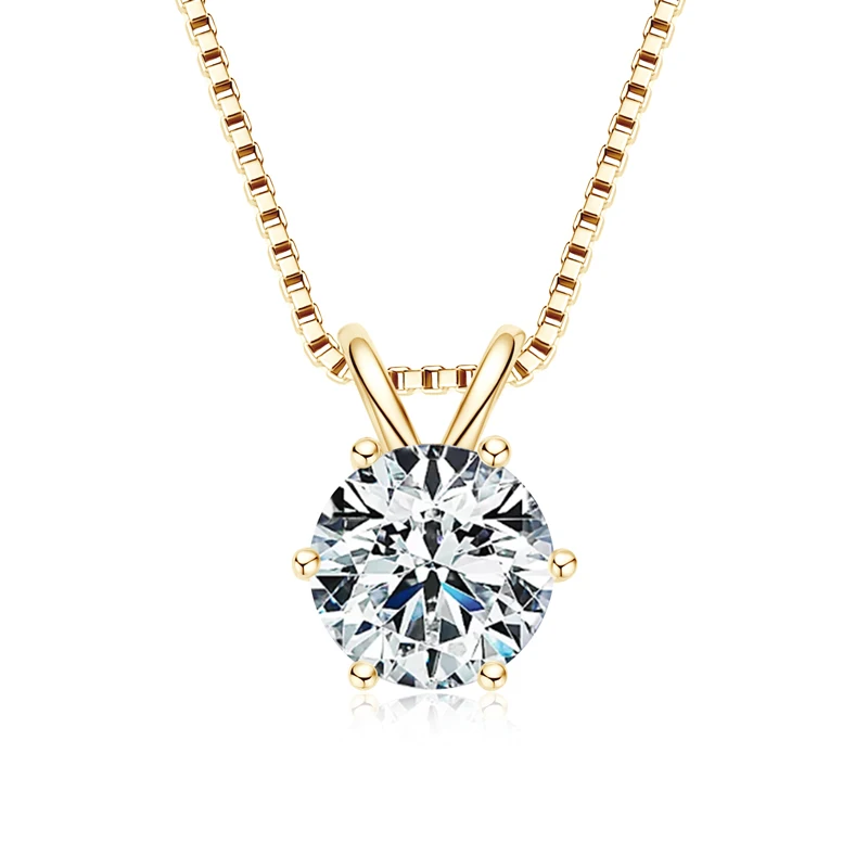 6.5mm-1ct-gold