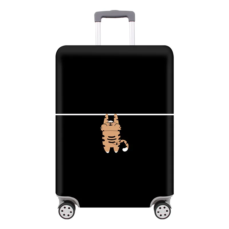 small tiger