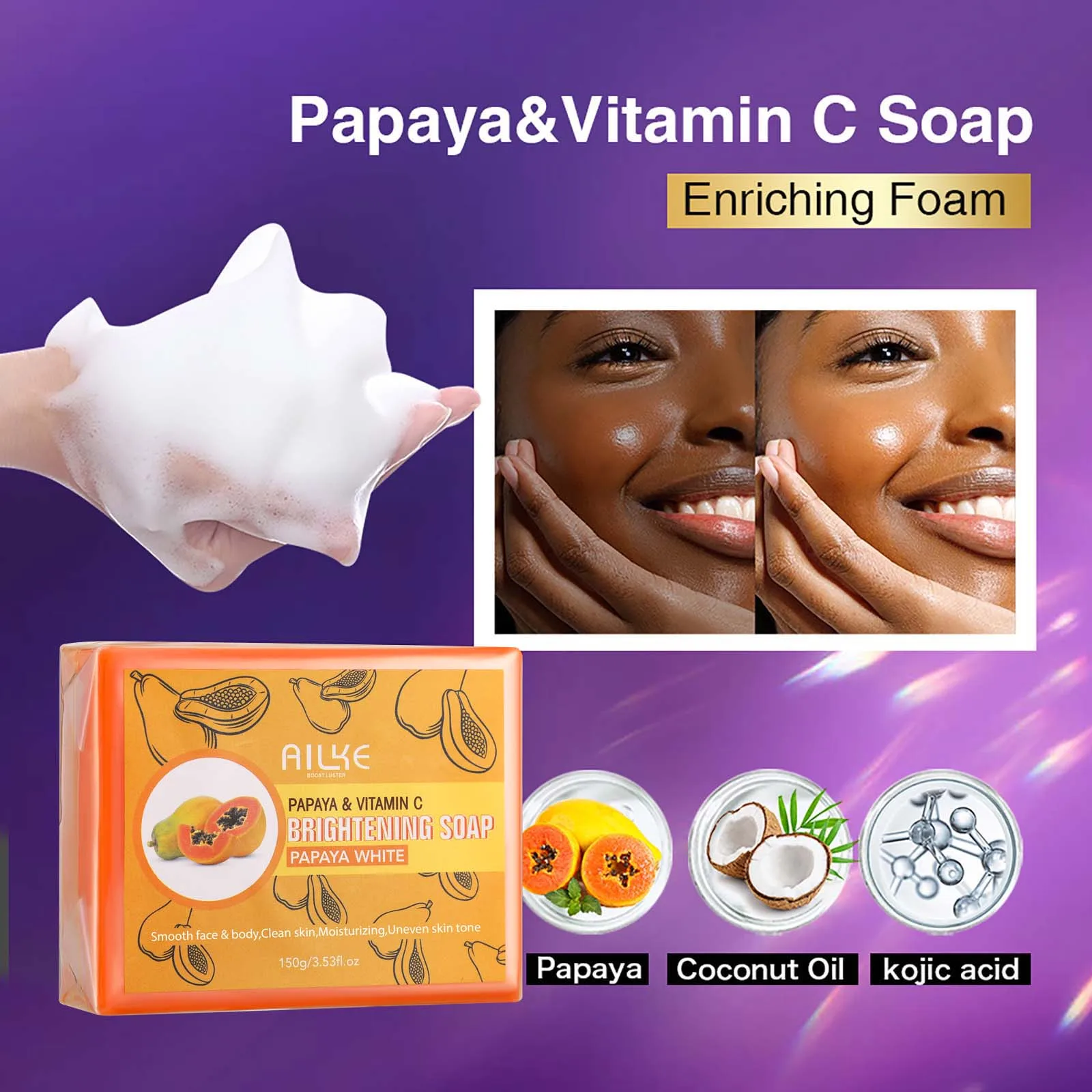 1 Soap