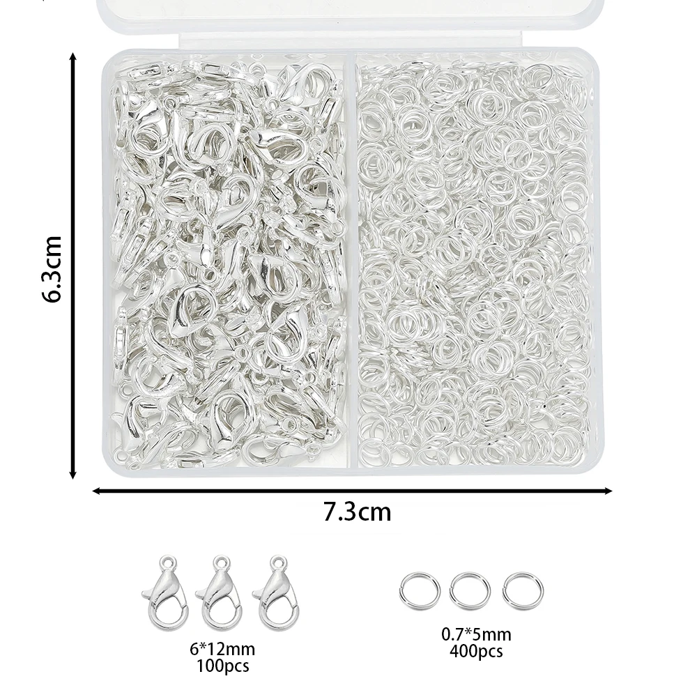Silver Kit 01