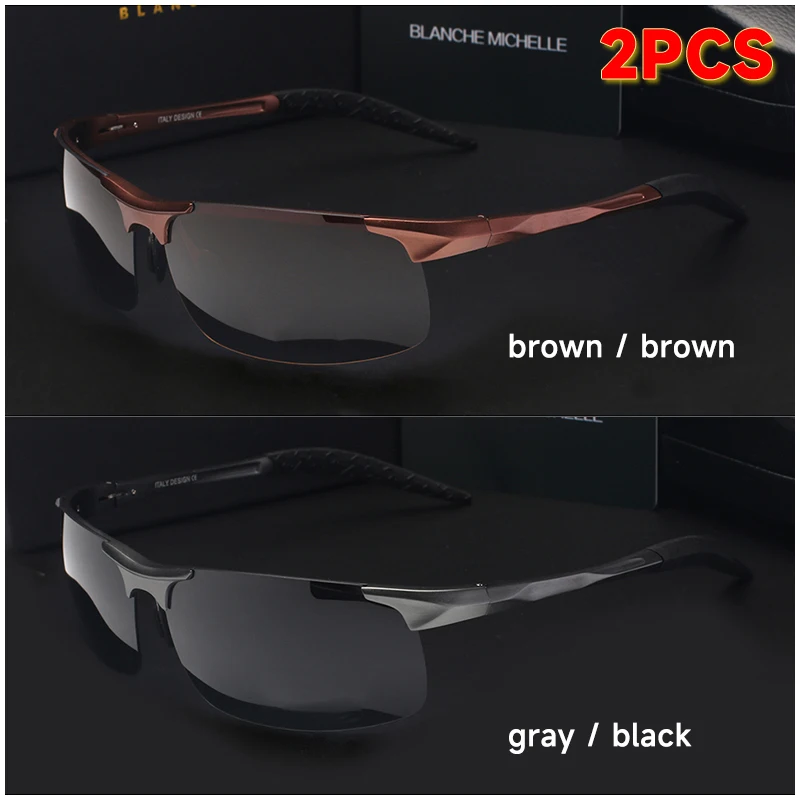 brown gray