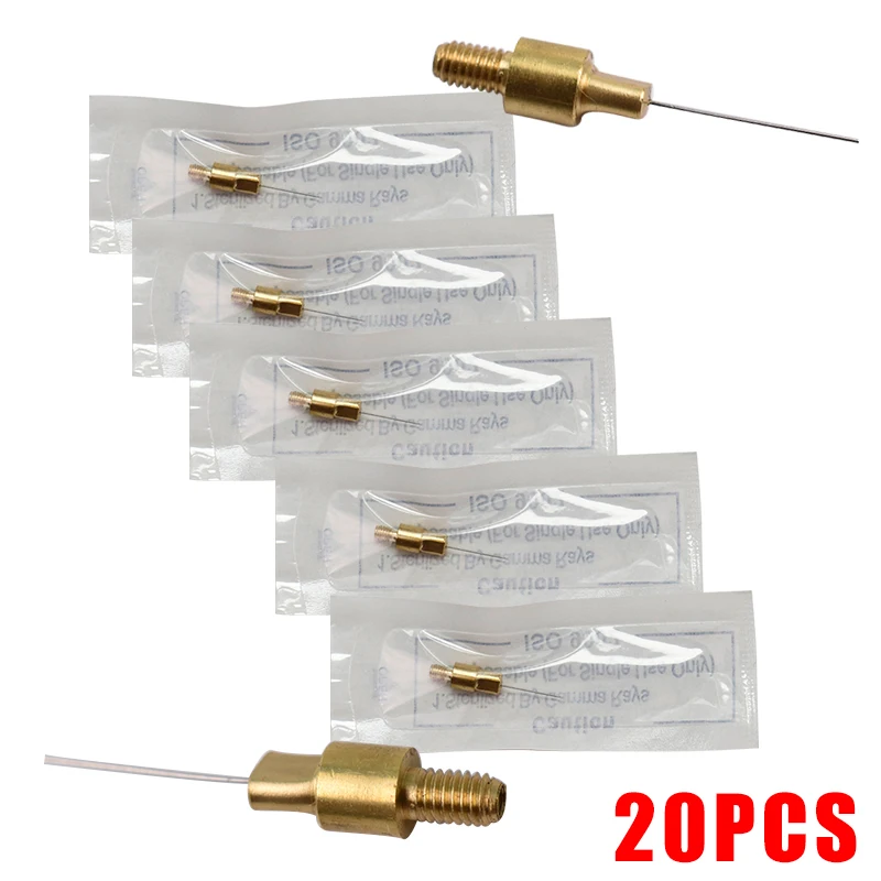 20 PCS