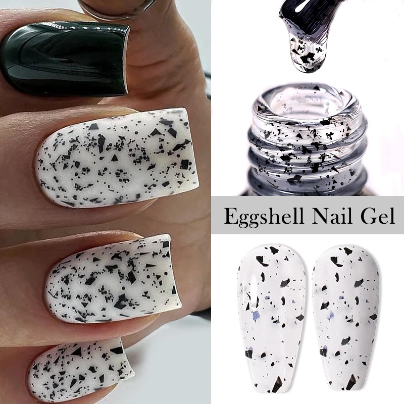 Eggshell Gel