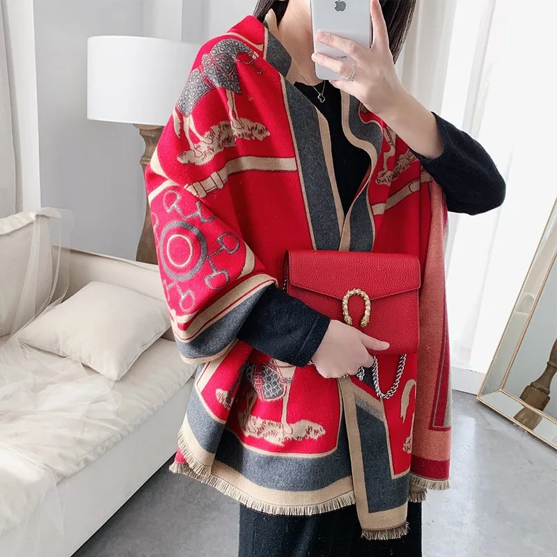 CORAL RED