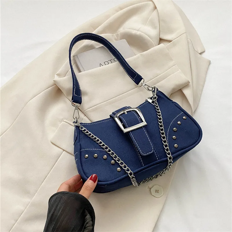 DEEP BLUE