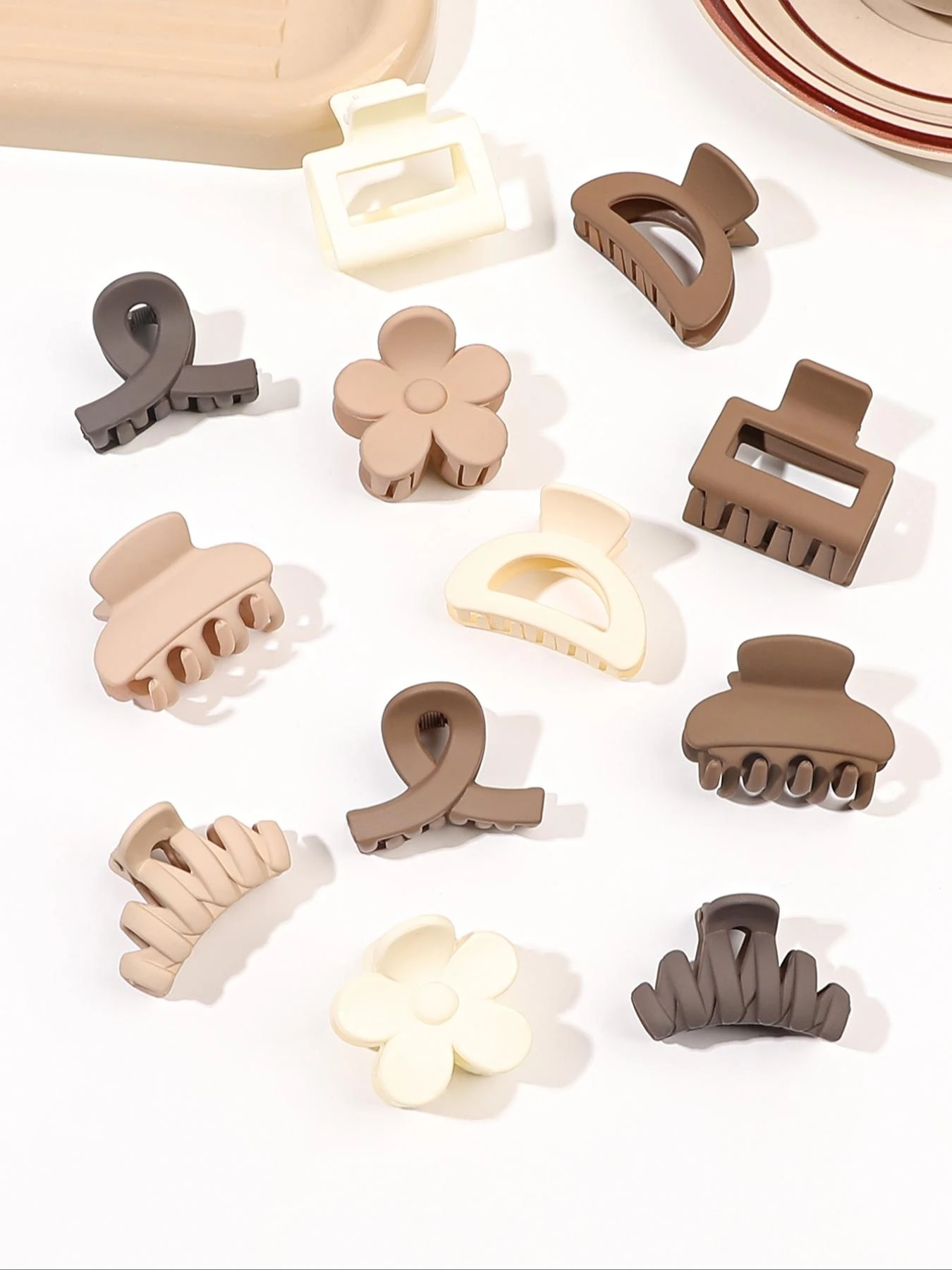 12Pcs Style A