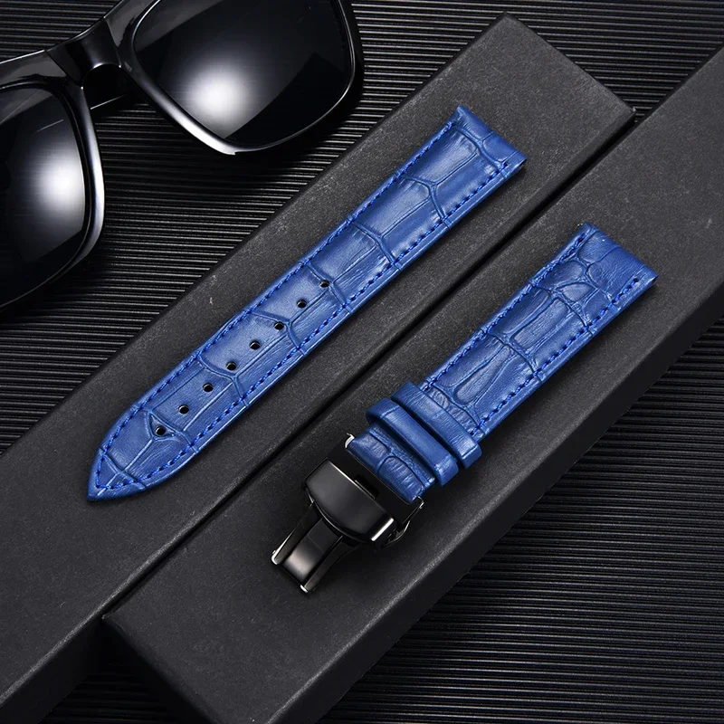 blue-black