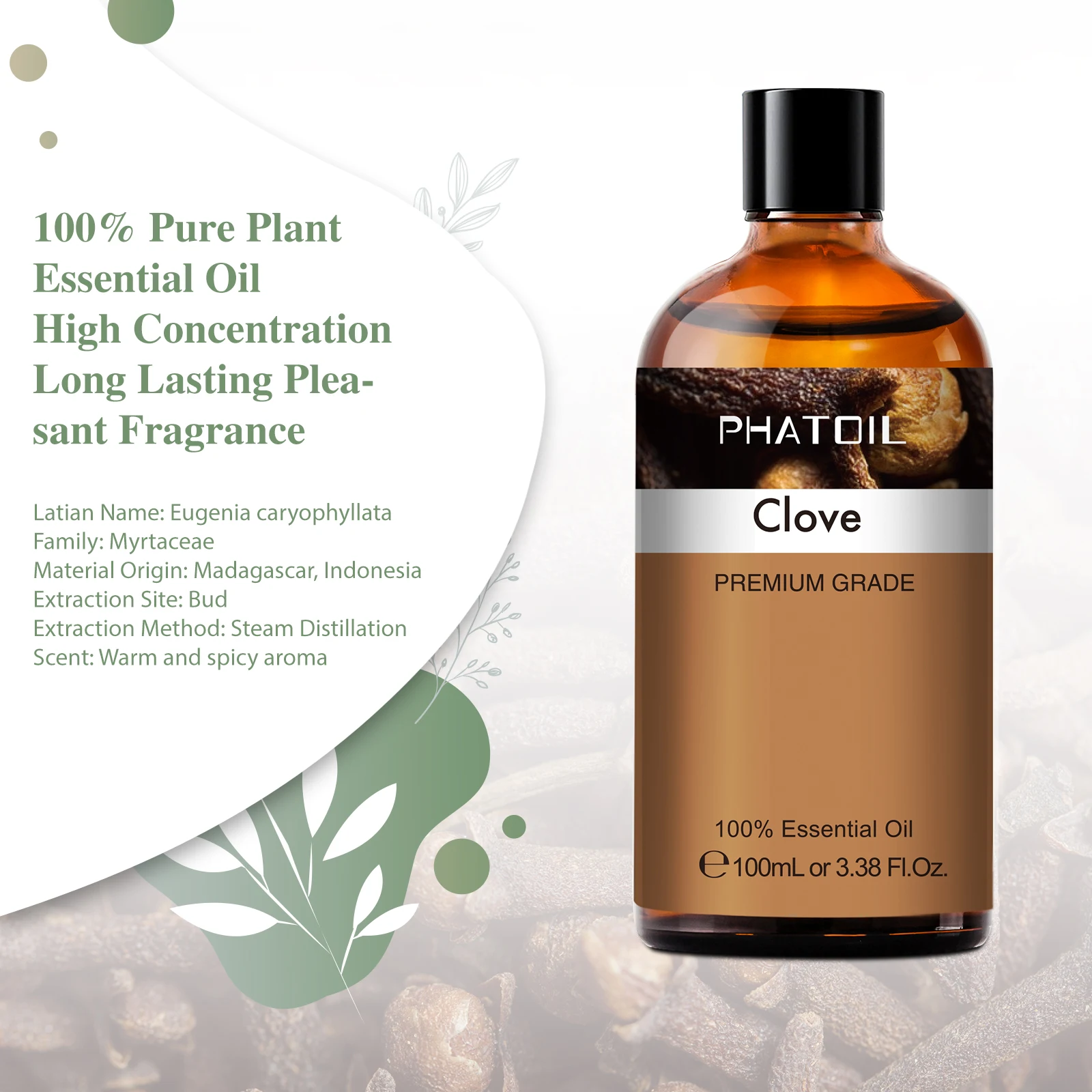 Clove Bud
