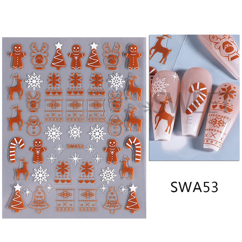 SWA53