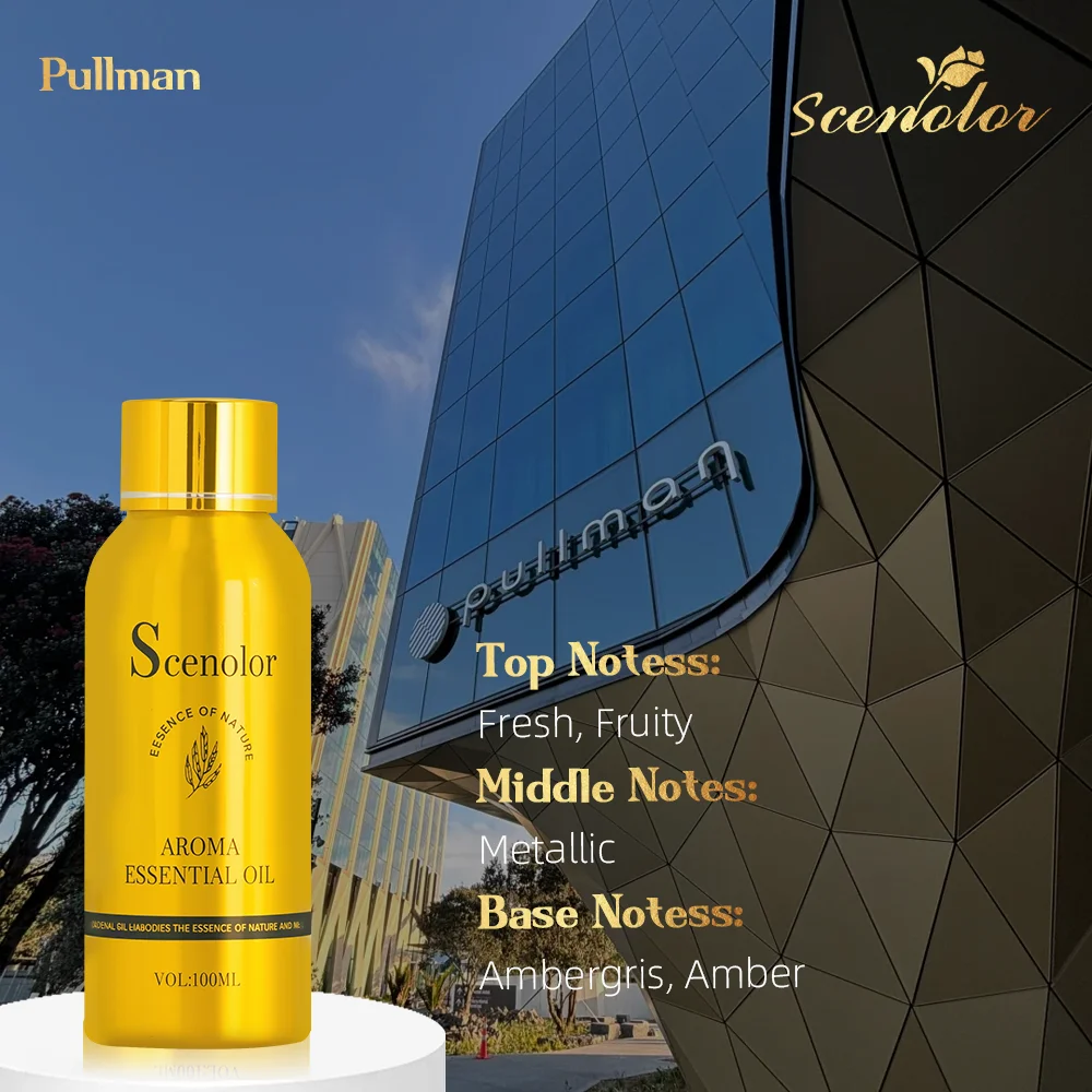 Pullman