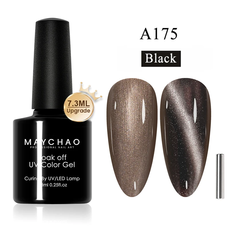 A175 Black