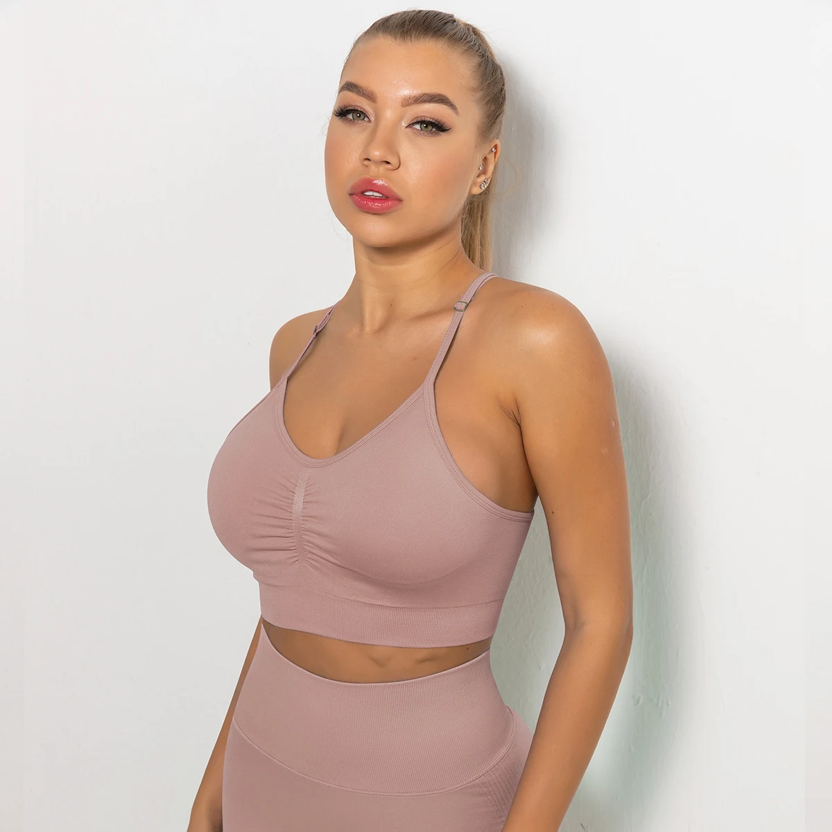 Dark Pink
