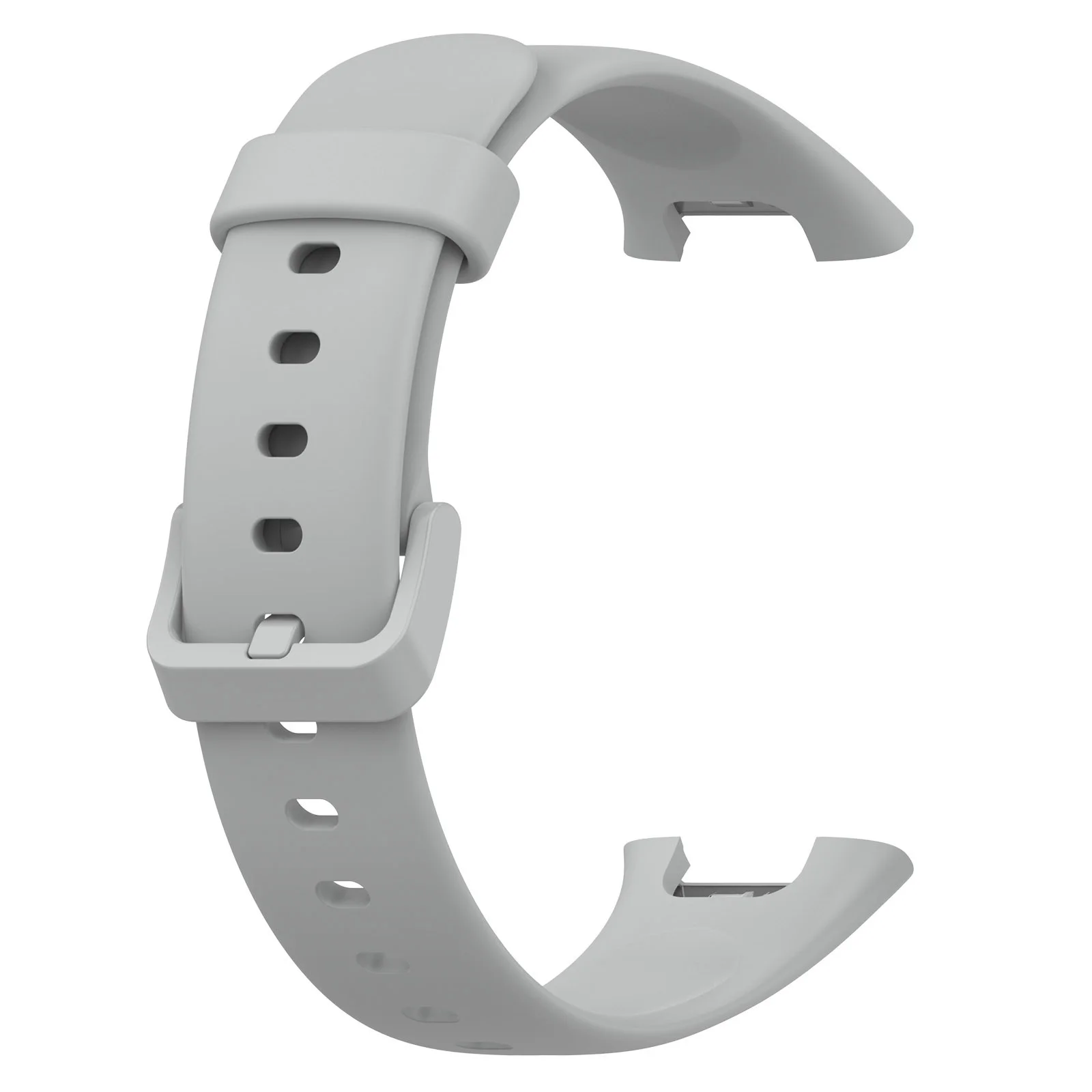 Grey Strap