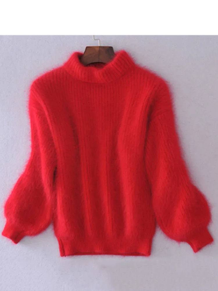 Sweater Red