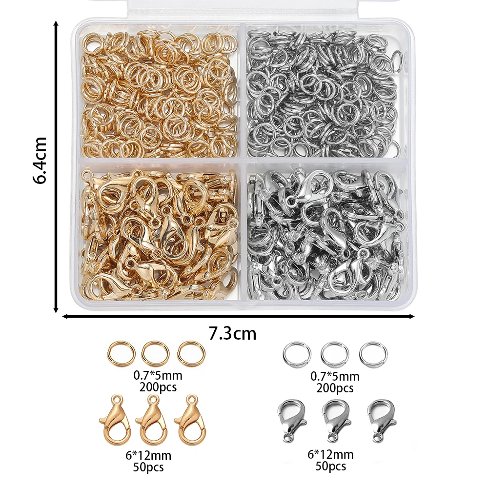 KC Gold Rhodium Kit2