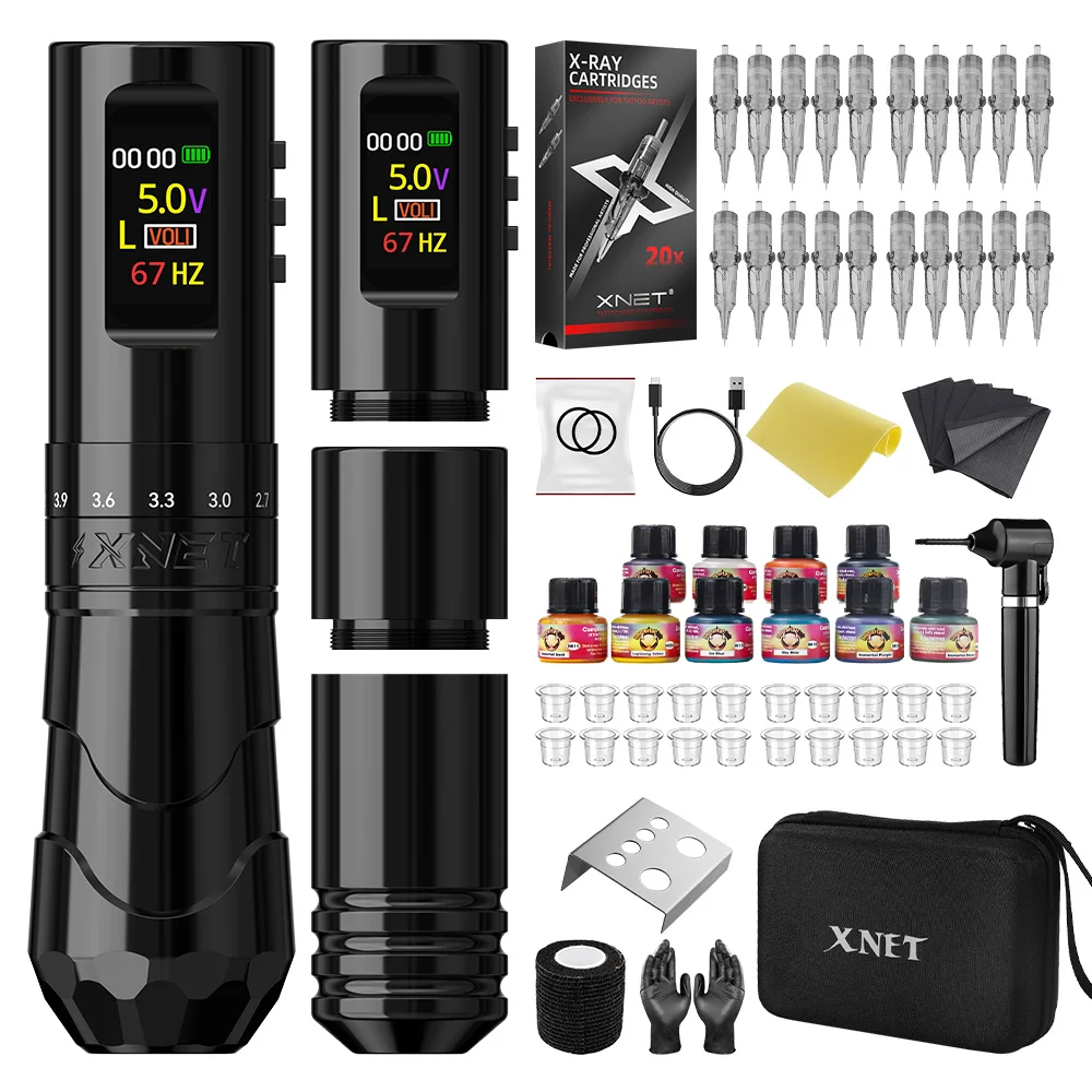 Dual battery kit