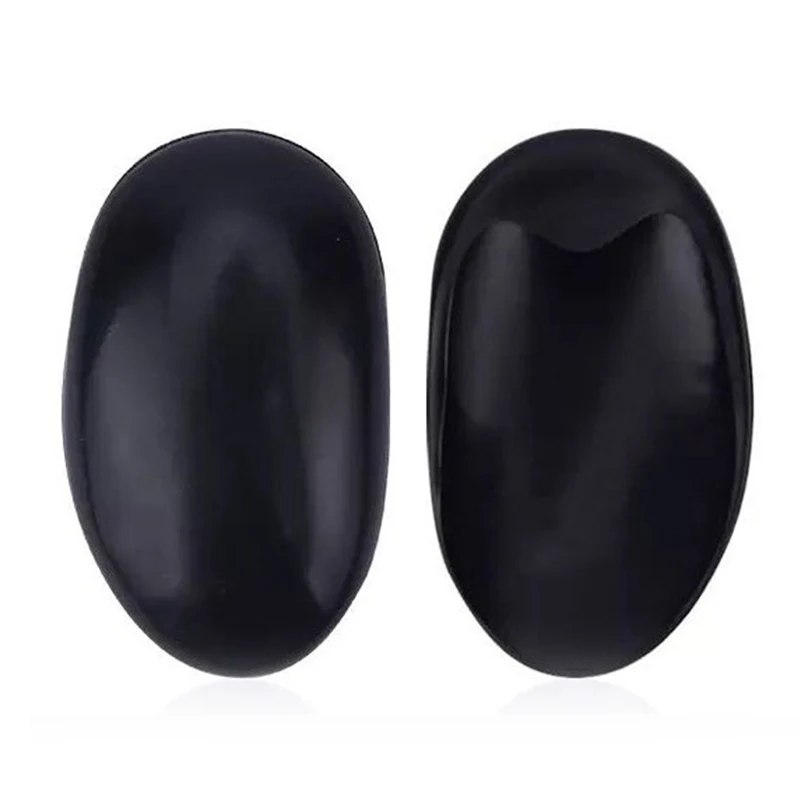 10Pcs Reusable Ear Cover Salon Hairdressing Hair Dyeing Plastic Coloring Bathing Ear Cover Shield Protector Waterproof Earmuffs