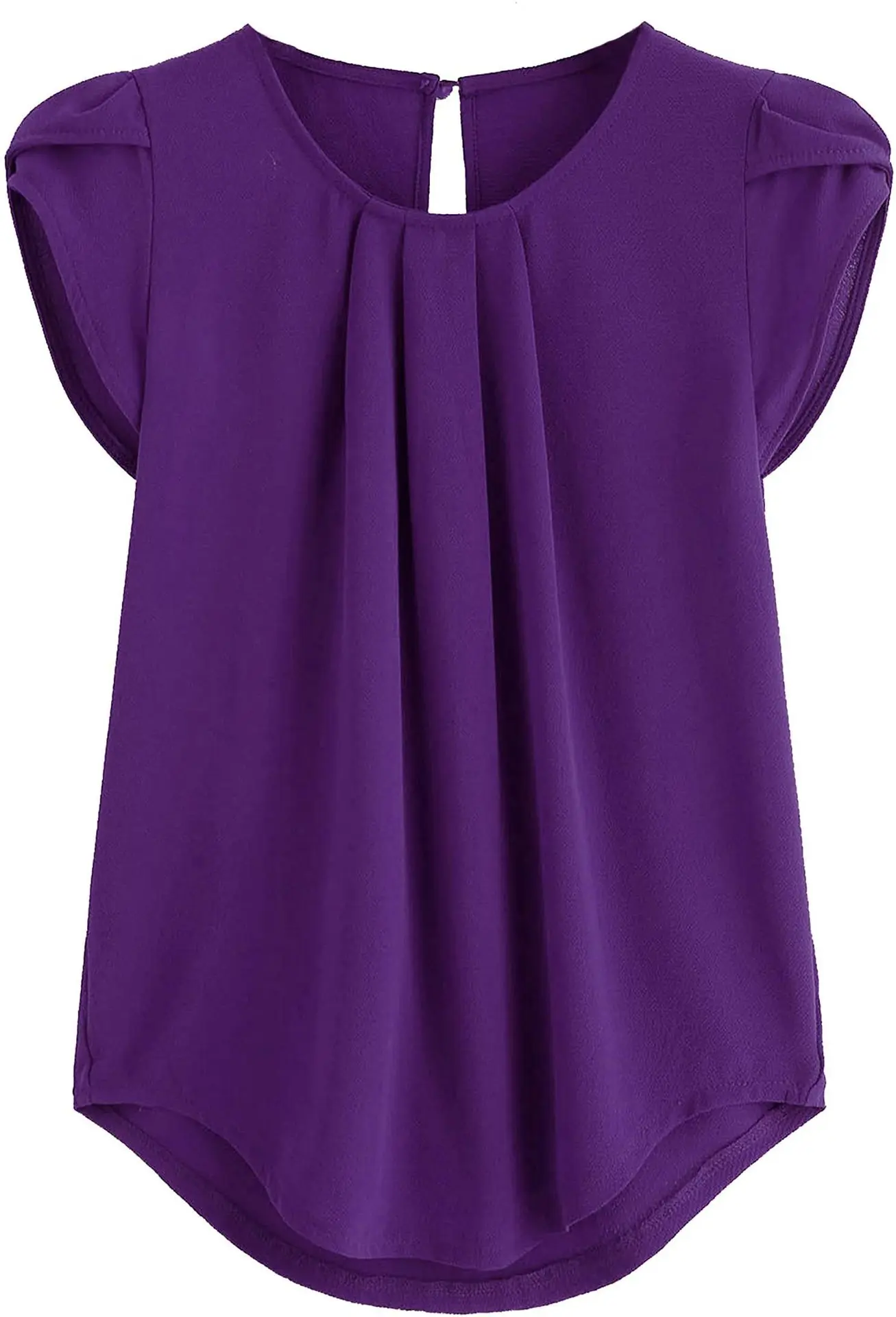 Dark Purple