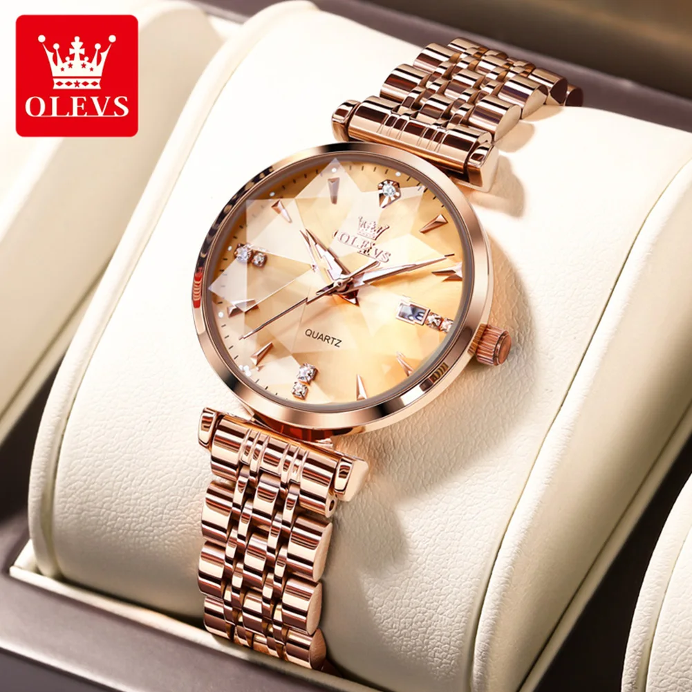Women Gold