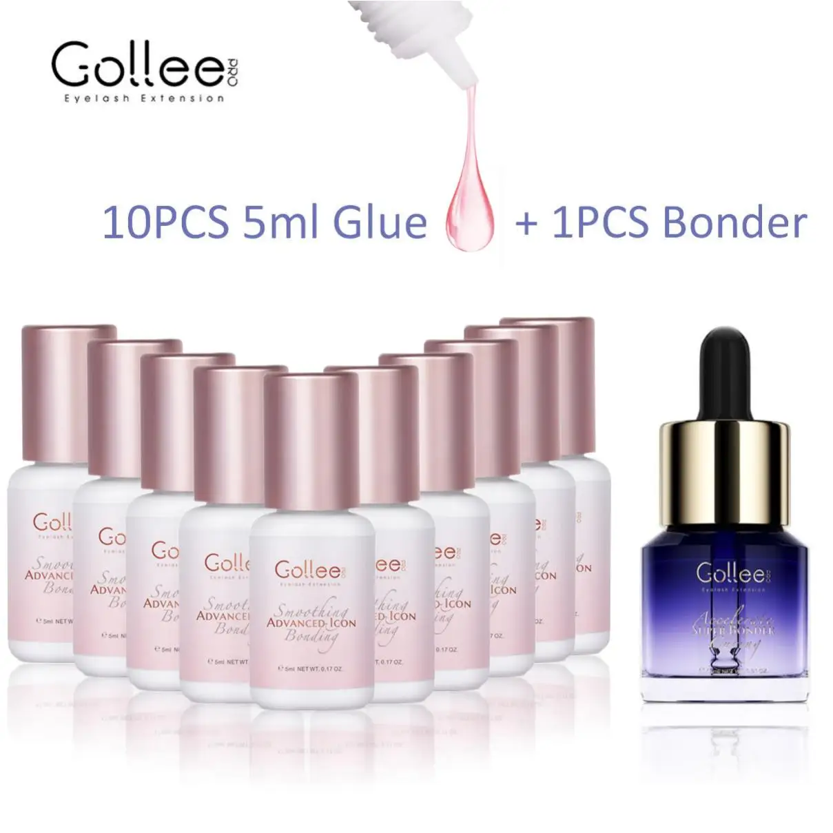 F01 Bonder Set 2