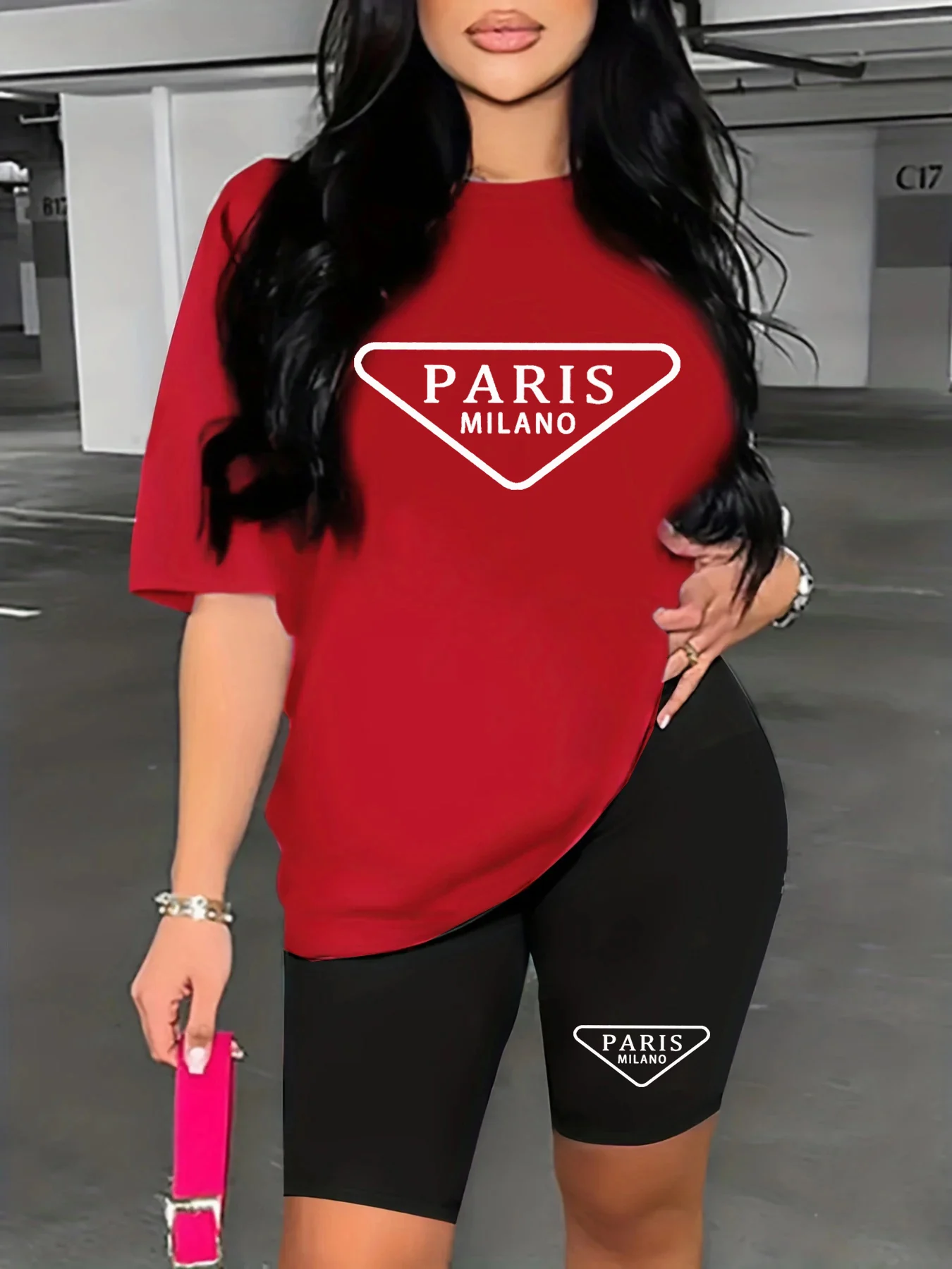 san jiao PARIS-hong